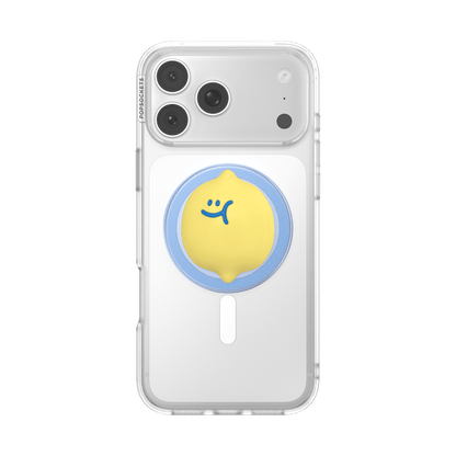 Lemony — MagSafe PopGrip - US 24563