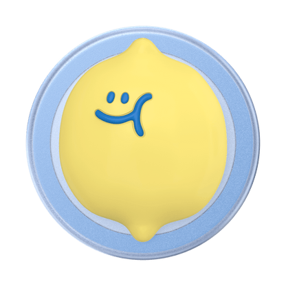 Lemony — MagSafe PopGrip - US 42754