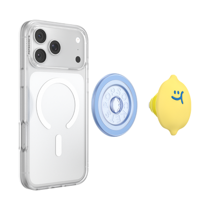 Lemony — MagSafe PopGrip - US 65079
