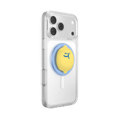 Lemony — MagSafe PopGrip - US 58282