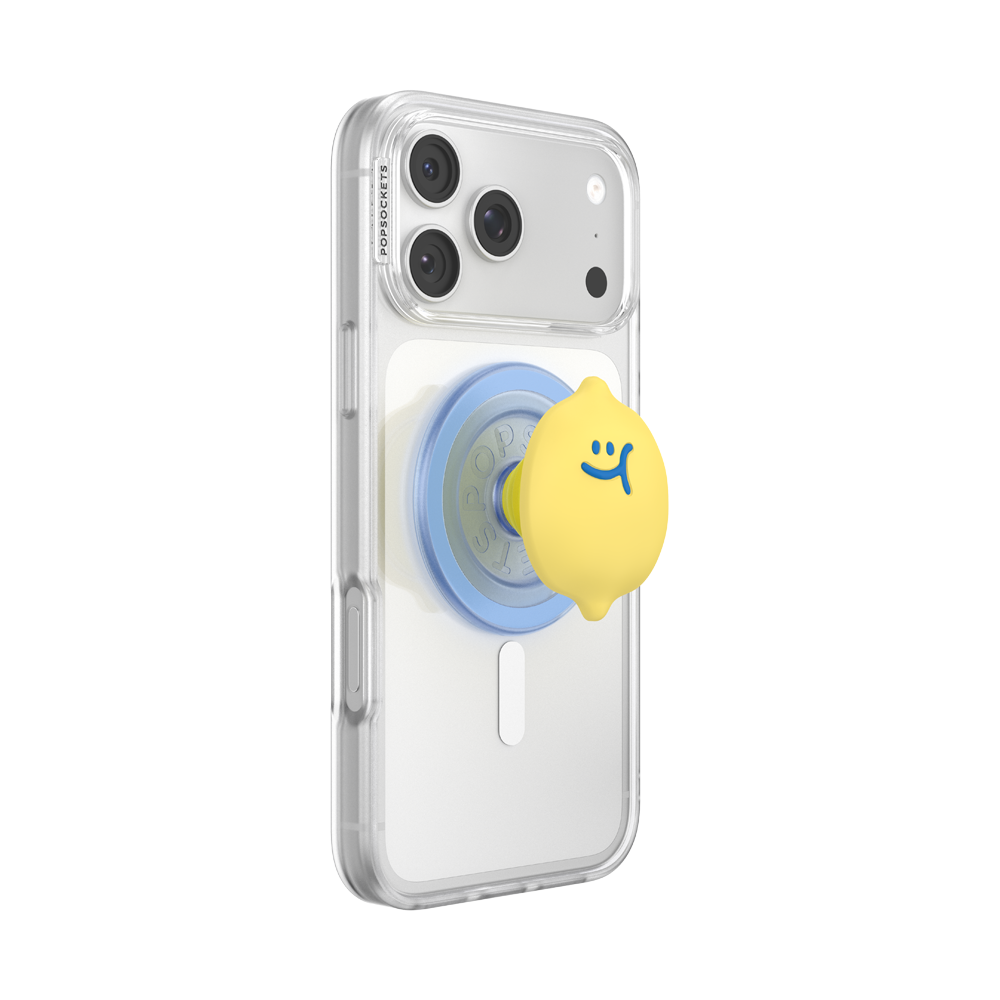 Lemony — MagSafe PopGrip - US 48651