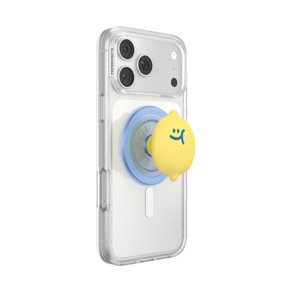 Lemony — MagSafe PopGrip - US 48651