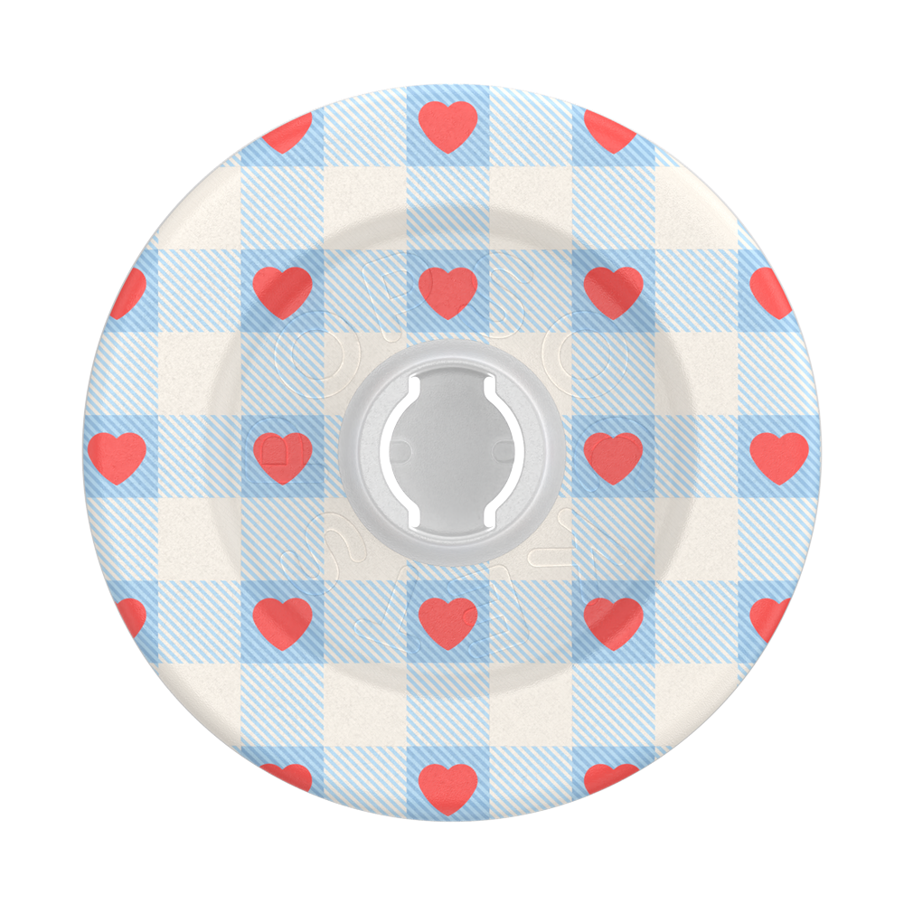 Love Letter —  MagSafe PopGrip - US 64807