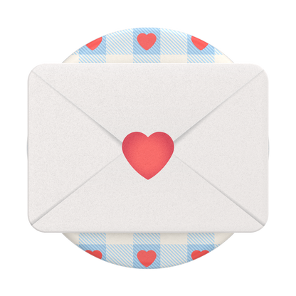 Love Letter —  MagSafe PopGrip - US 64807