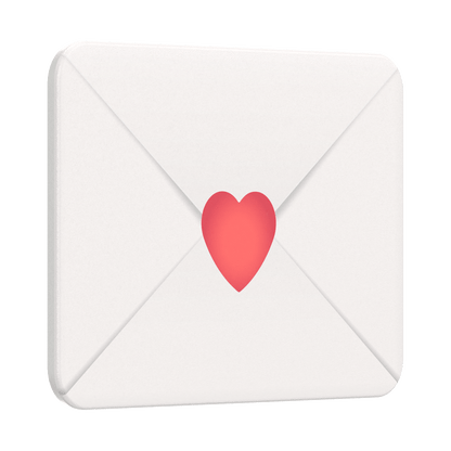 Love Letter —  PopTop - US 99125