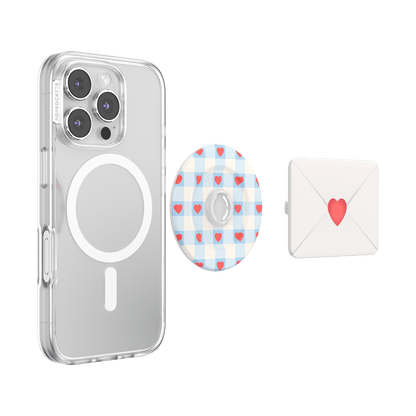 Love Letter —  MagSafe PopGrip - US 64807