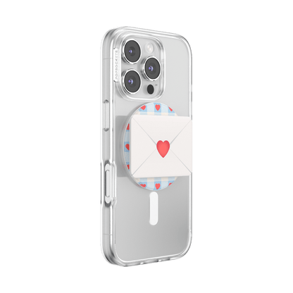 Love Letter —  MagSafe PopGrip - US 35858