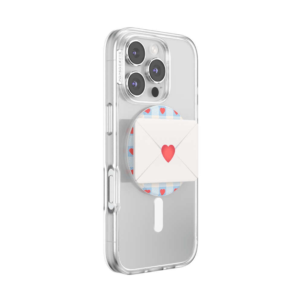 Love Letter —  MagSafe PopGrip - US 62959
