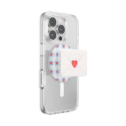 Love Letter —  MagSafe PopGrip - US 35858