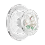 Love Swan Cameo —  MagSafe PopGrip - US 83239