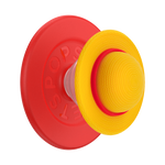 PopOut Luffy's Hat — MagSafe PopGrip - US 98441
