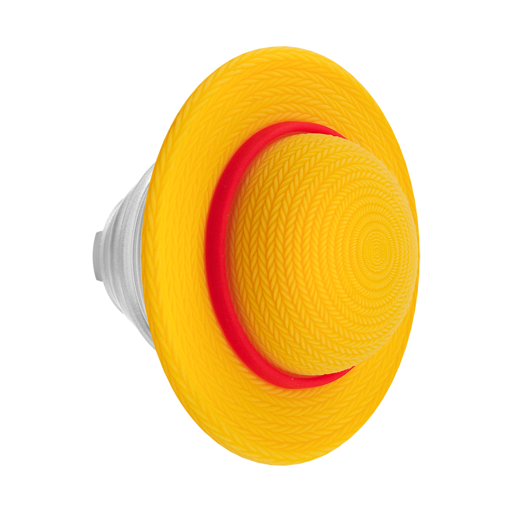 PopOut Luffy's Hat — MagSafe PopGrip - US 85862