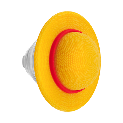 PopOut Luffy's Hat — MagSafe PopGrip - US 85862