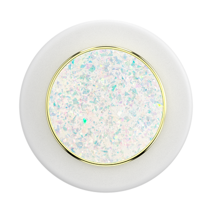 Luxe Enamel Opal — MagSafe PopGrip - US 29065