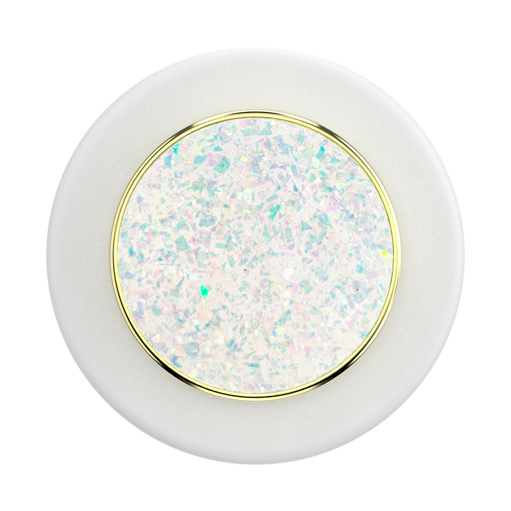Luxe Enamel Opal — MagSafe PopGrip - US 45467