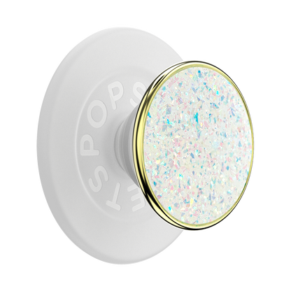 Luxe Enamel Opal — MagSafe PopGrip - US 29065