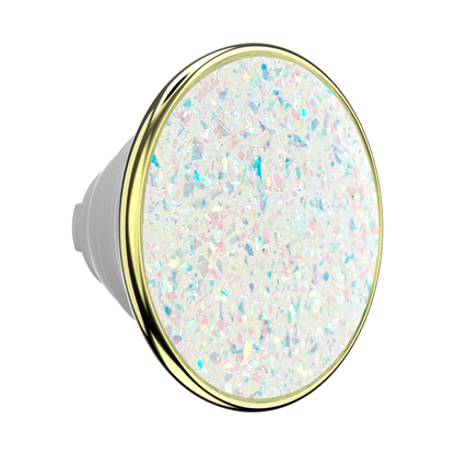 Luxe Enamel Opal — MagSafe PopGrip - US 78587