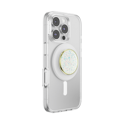 Luxe Enamel Opal — MagSafe PopGrip - US 78587