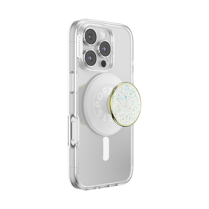 Luxe Enamel Opal — MagSafe PopGrip - US 29065