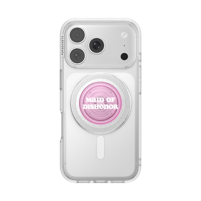 Maid of Dishonor — MagSafe PopGrip - US 72192