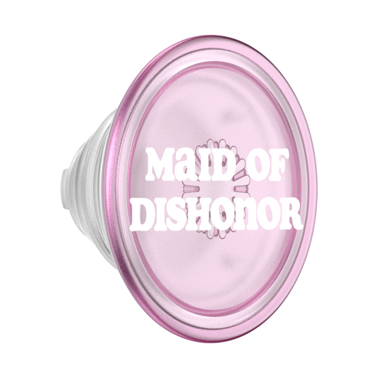 Maid of Dishonor — PopTop - US 89726