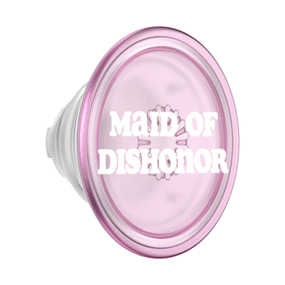 Maid of Dishonor — PopTop - US 18542