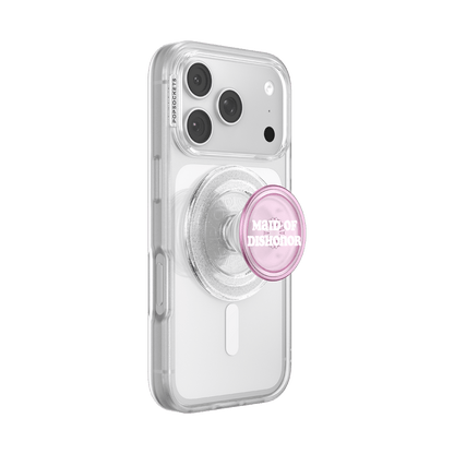 Maid of Dishonor — MagSafe PopGrip - US 72192