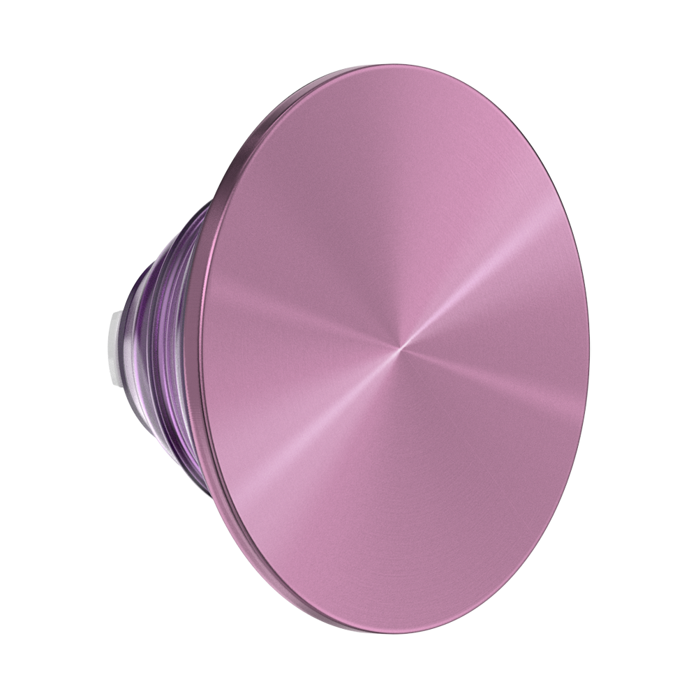 Aluminum Mauve Radial — PopTop - US 90286