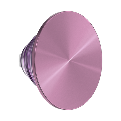 Aluminum Mauve Radial — PopTop - US 90286