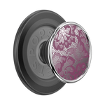 Enamel Mauve Veil — MagSafe PopGrip - US 61930