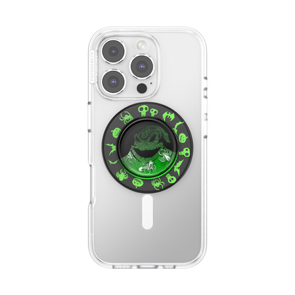 Tidepool Meanest Bug Around — MagSafe PopGrip - US 84865