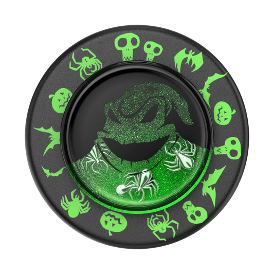 Tidepool Meanest Bug Around — MagSafe PopGrip - US 99522