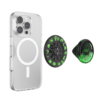 Tidepool Meanest Bug Around — MagSafe PopGrip - US 42666