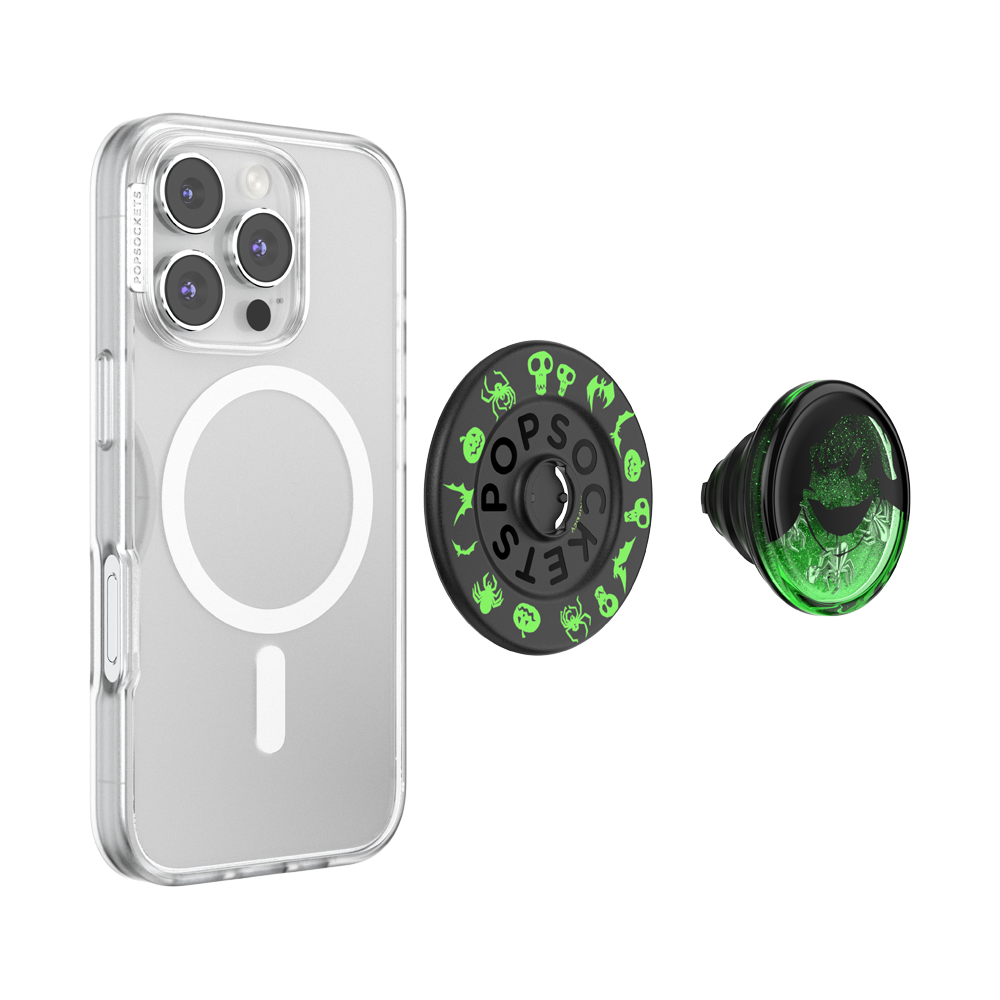 Tidepool Meanest Bug Around — MagSafe PopGrip - US 32695