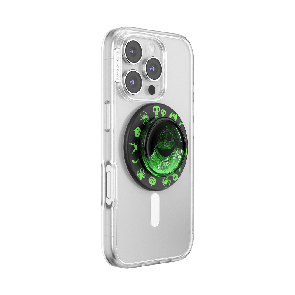 Tidepool Meanest Bug Around — MagSafe PopGrip - US 84865