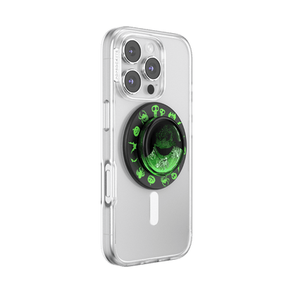 Tidepool Meanest Bug Around — MagSafe PopGrip - US 65959
