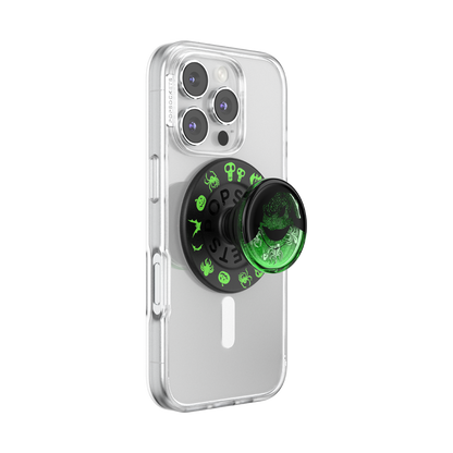 Tidepool Meanest Bug Around — MagSafe PopGrip - US 32695