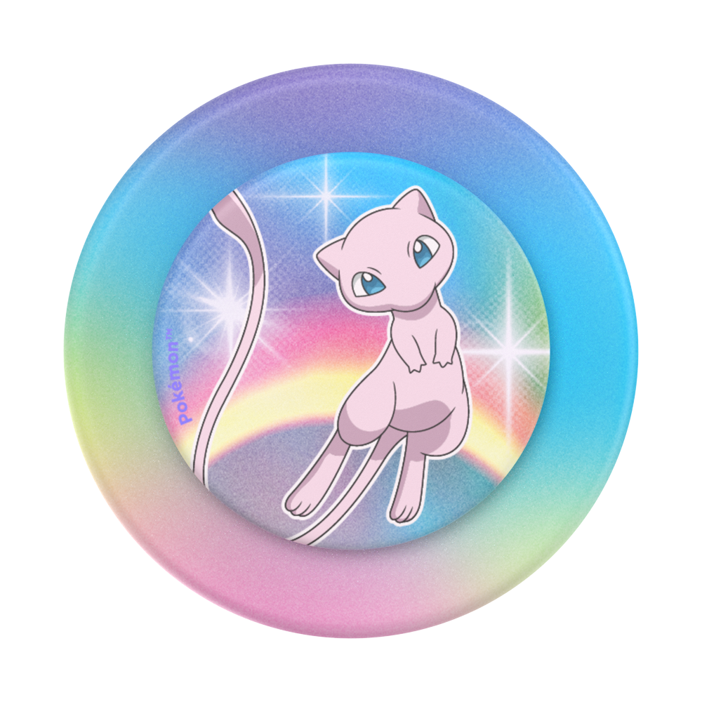 Mew Metronome —  MagSafe PopGrip - US 59101