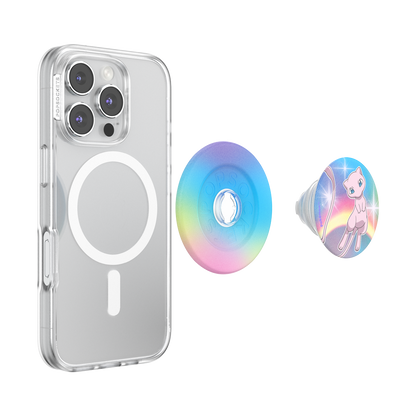 Mew Metronome —  MagSafe PopGrip - US 37435