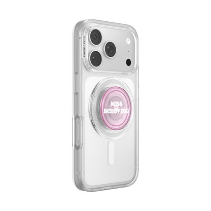 Miss Behaving — MagSafe PopGrip - US 92441