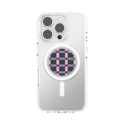 Mod Pine Check — MagSafe PopGrip - US 33938