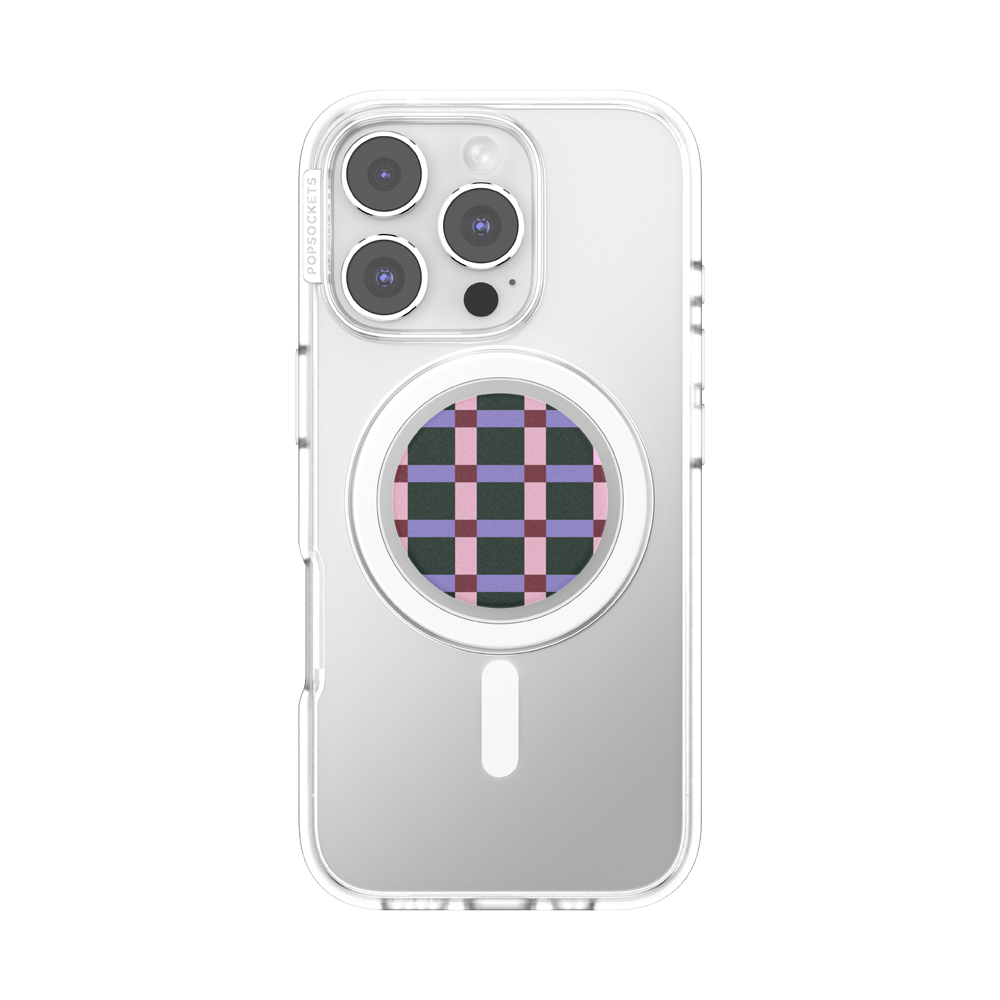 Mod Pine Check — MagSafe PopGrip - US 54202
