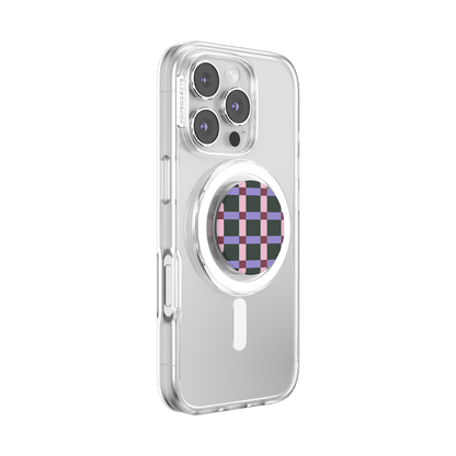 Mod Pine Check — MagSafe PopGrip - US 33938