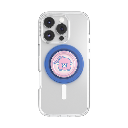 Jelly Cutie Patootie — MagSafe PopGrip - US 29105