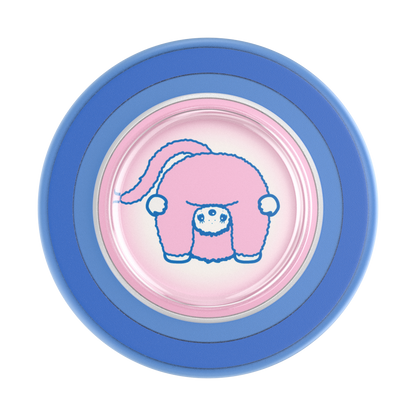 Jelly Cutie Patootie — MagSafe PopGrip - US 01651