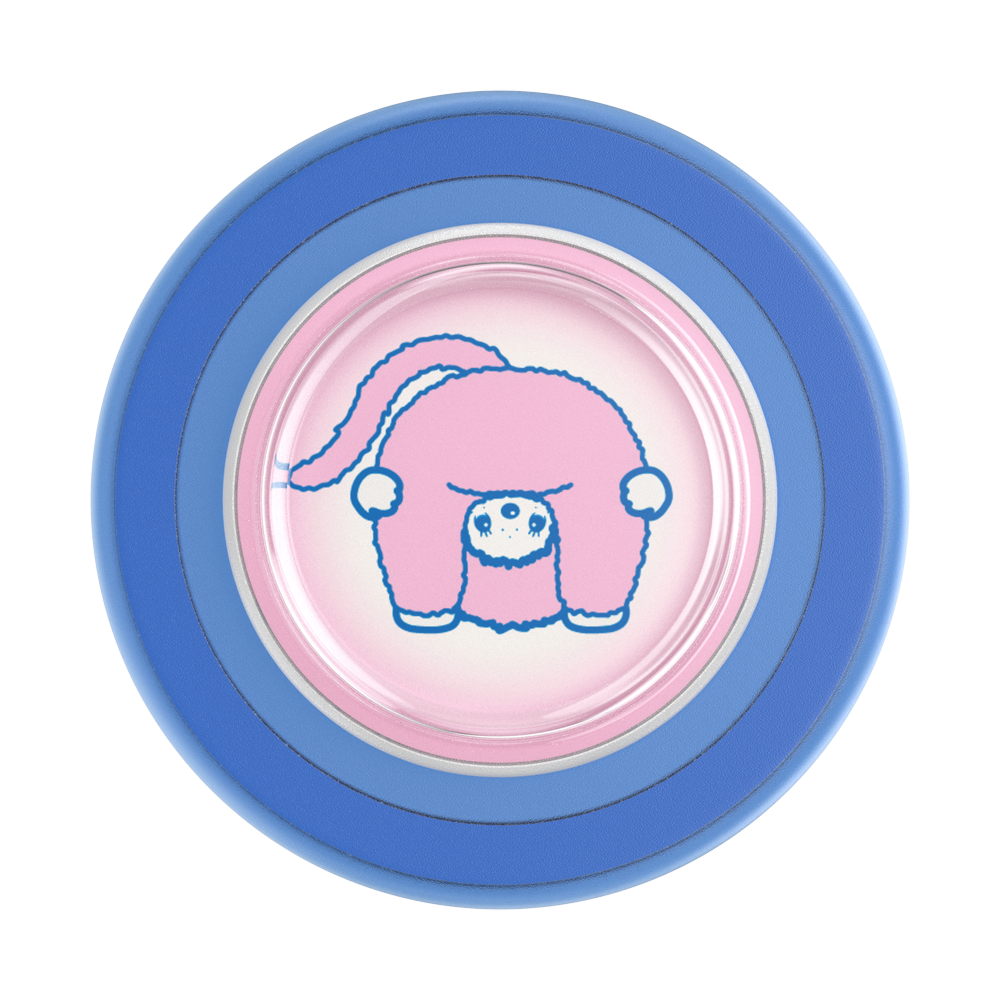 Jelly Cutie Patootie — MagSafe PopGrip - US 48526