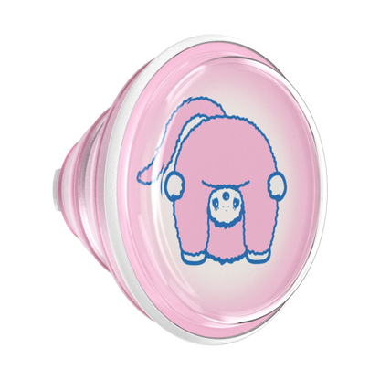 Jelly Cutie Patootie — MagSafe PopGrip - US 11878