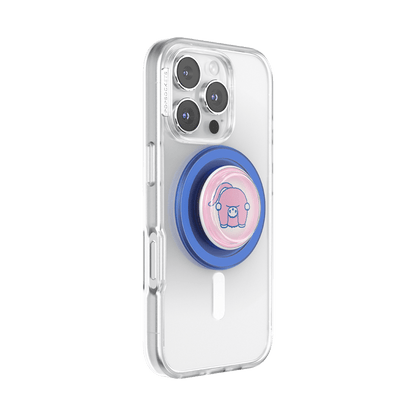 Jelly Cutie Patootie — MagSafe PopGrip - US 87931