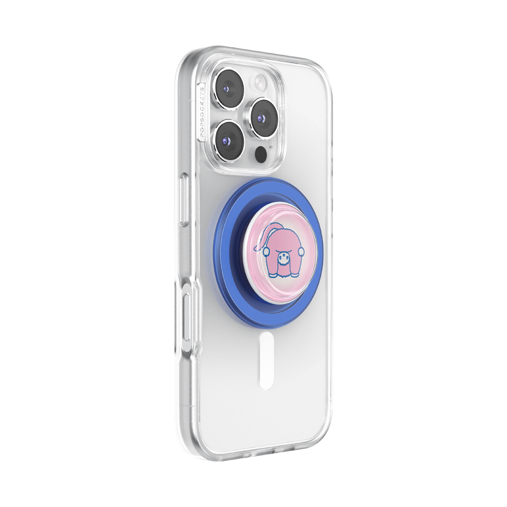 Jelly Cutie Patootie — MagSafe PopGrip - US 01651