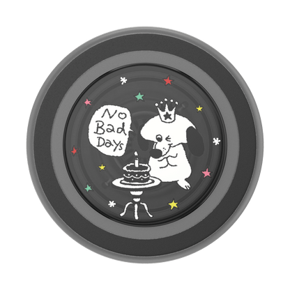 No Bad Days — MagSafe PopGrip - US 37836